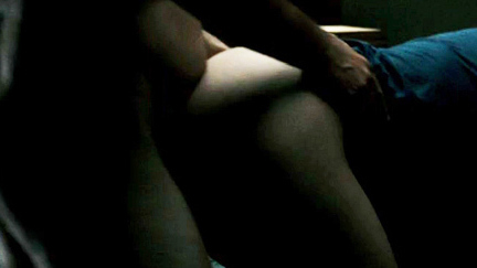 Hottest Anna Azuelos Scenes. Sexy, bed, brunette. 726051