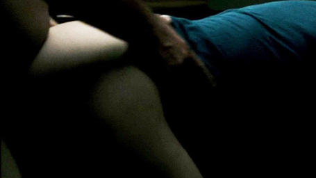 Sexiest Anna Azuelos Scenes. Sexy, bed, brunette. 726052