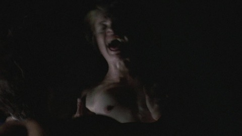 Karen Young in Criminal Law (1988) Breasts Breasts Hard Nipples 767786