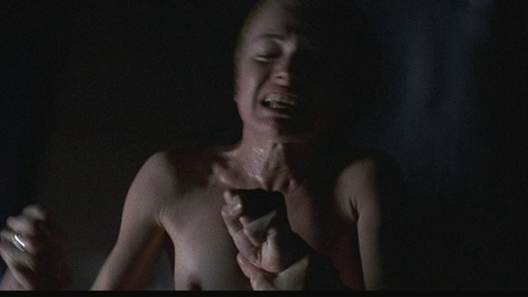 Karen Young in Criminal Law (1988) Breasts Breasts Dark 767788