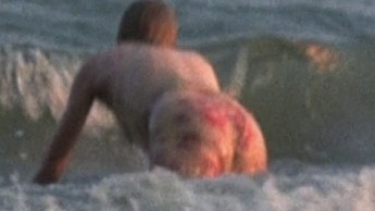 Hottest Roxy Scenes. Sexy, SFW, swimming. 762543