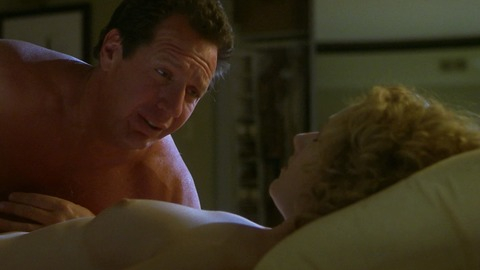 Judy Greer in What Planet Are You From? (2000) Breasts Blonde Breasts 808315