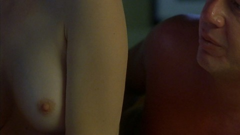 Judy Greer in What Planet Are You From? (2000) Breasts Breasts Close Up 808312