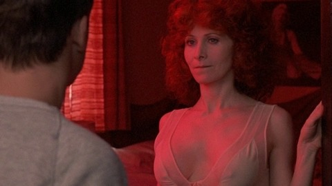 Sexiest Ronda Ray Scenes. Sexy, SFW, cleavage. 780952