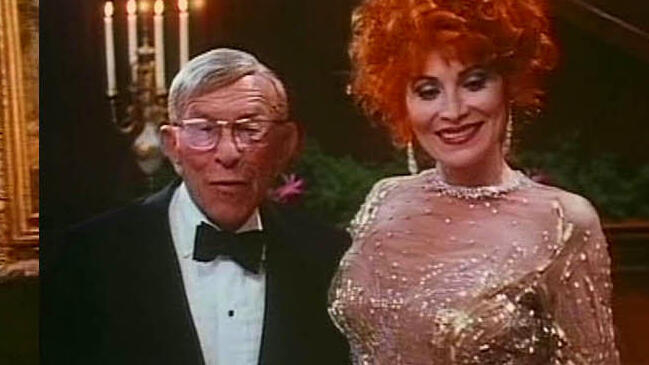 Sexiest Anita Morris Scene in 18 Again!. Sexy, SFW, curly hair. 597475