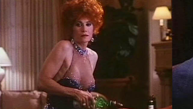 18 Again!'s Sexiest Scenes with Anita Morris. Sexy, SFW, cleavage. 597474