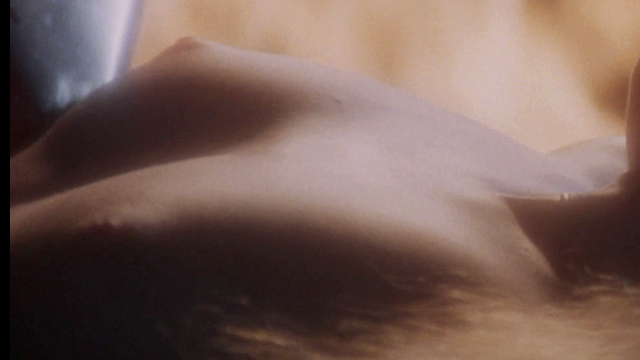 Katrine Boorman Naked as Igrayne. Breasts, brunette, hard nipples. 694143