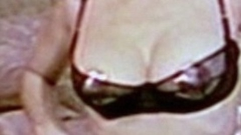 Tempest Storm in Bettie Page Reveals All (2012) Sexy Red Lipstick Redhead 738334
