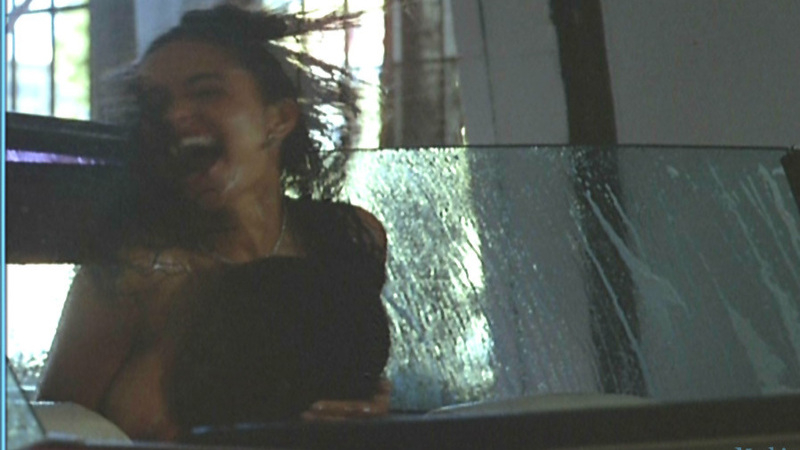 Sexiest Julie Scenes. Sexy, Black, black hair. 556678
