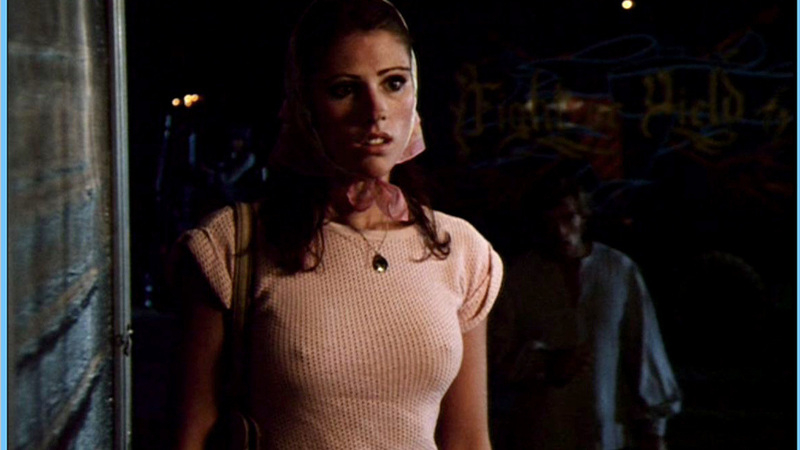 Hottest Julie Scenes. Sexy, SFW, brunette. 562293