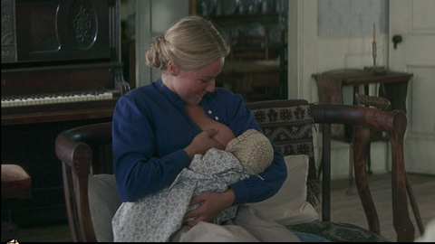 Jewel Kilcher in Ride with the Devil (1999) Sexy Baby Blonde 684490