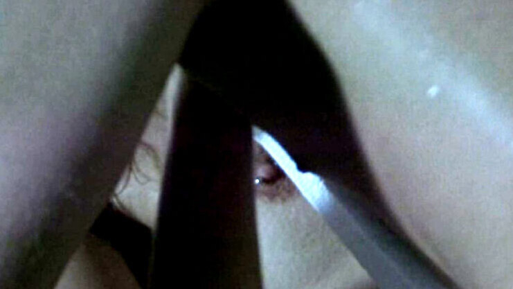 Jaime King Naked in Slackers. Breasts, close-up, couple. 595801
