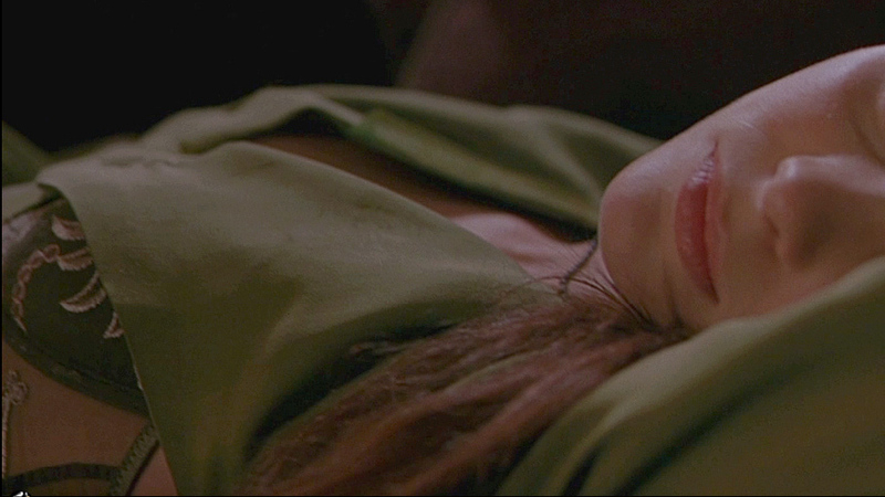 Sexiest Scenes of Jade from Bulletproof Monk. Underwear, SFW, brunette. 683459