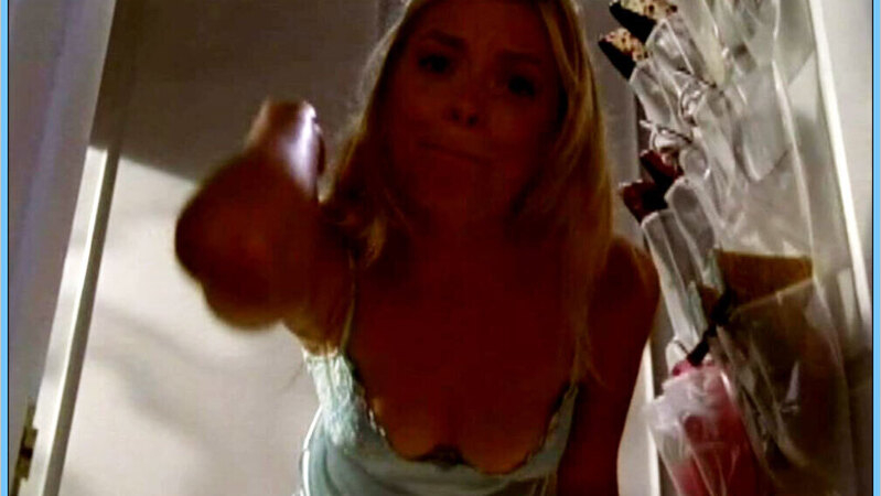 Sexiest Tanya Scenes. Sexy, SFW, cleavage. 662740