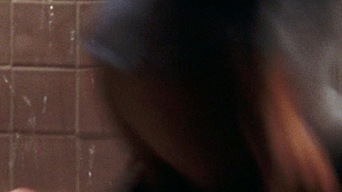Jaime King Naked in Mother's Day. Butt, bathroom, bathtub. 710641