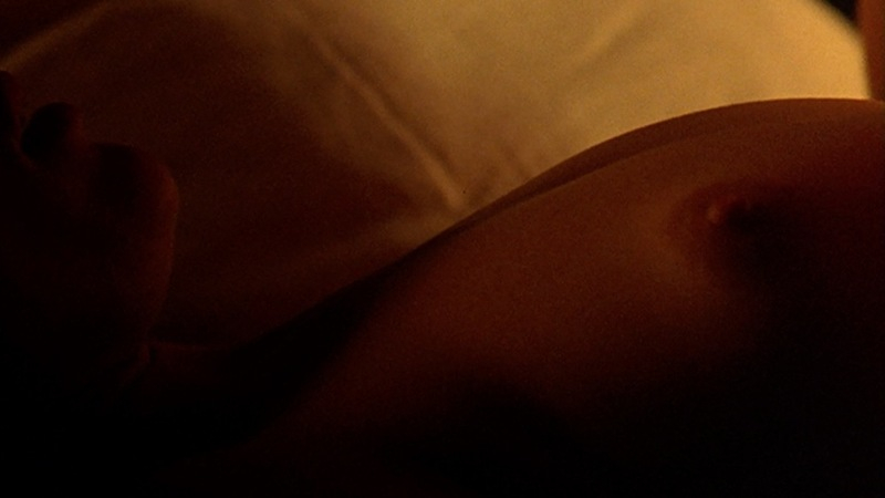 Lettice Howard from Elizabeth Naked. Breasts, breast close-up, hard nipples. 684257