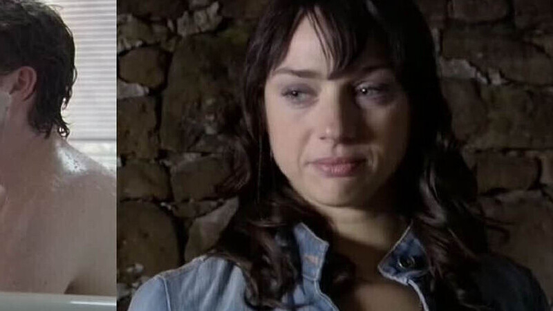 Hottest Amanda Ryan Scene in Sparkle. Sexy, SFW, bathtub. 681128