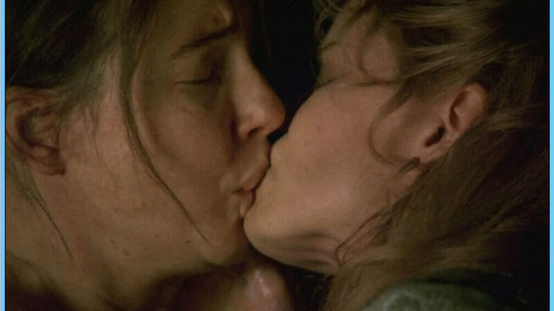 Sexiest Scenes of Joanie Stubbs from Deadwood. Sexy, Lesbian. 655307