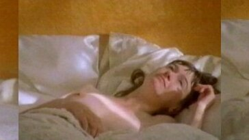 Emily Mortimer Naked in Coming Home. Breasts, brunette, collage. 562555