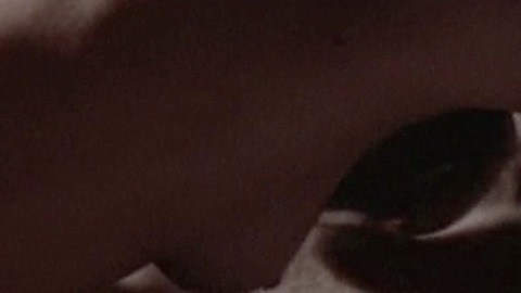 Katherine Lacey from Midsomer Murders Naked. Breasts, bed, brunette. 762455