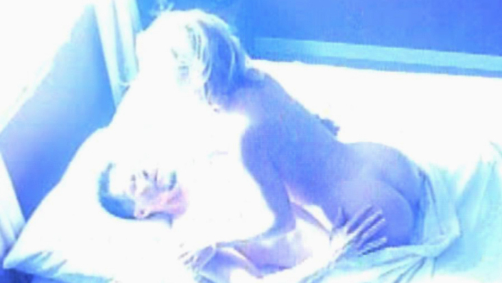 Julie Benz Naked as Julie Falcon. Butt, cowgirl, nude. 562881
