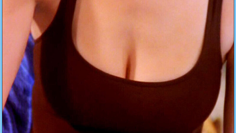Sexiest Scenes of Donna Pinciotti from That '70s Show. Sexy, SFW, cleavage. 656027