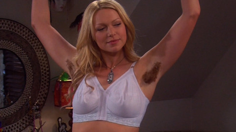 Hottest Laura Prepon Scene in Are You There, Chelsea?. Underwear, SFW, blonde. 707054