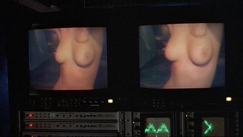 Cheryl Rixon in Used Cars (1980) Breasts Breasts Nude 740981