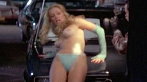 Cheryl Rixon Naked as Margaret. Breasts, blonde, blue panties. 740985
