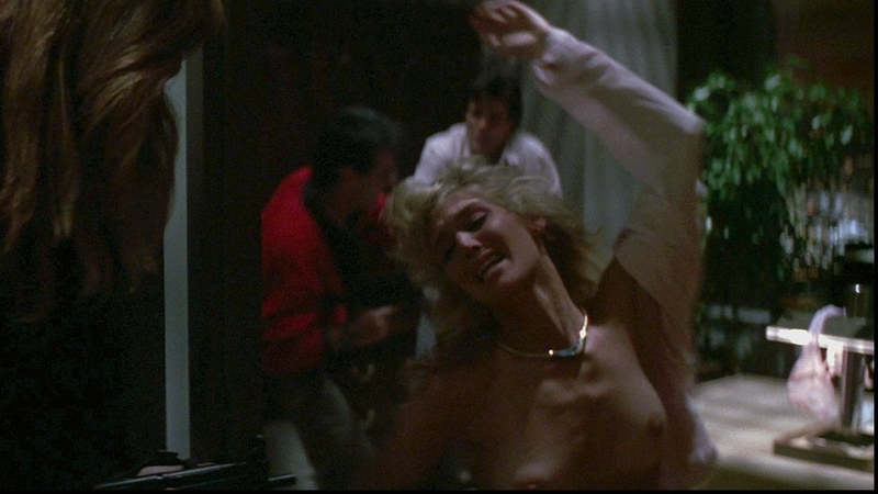 Cheryl Baker Nude in Die Hard. Breasts, blonde, nude. 681886