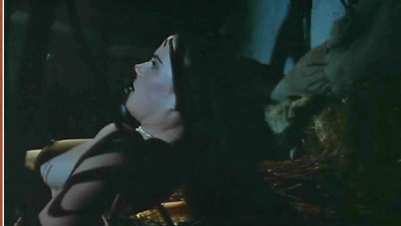 Annabel Schofield Naked in Dragonard. Breasts, nude. 578905
