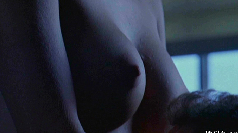 Brittany Foster from The In Crowd Naked. Breasts, close-up, nude. 563105