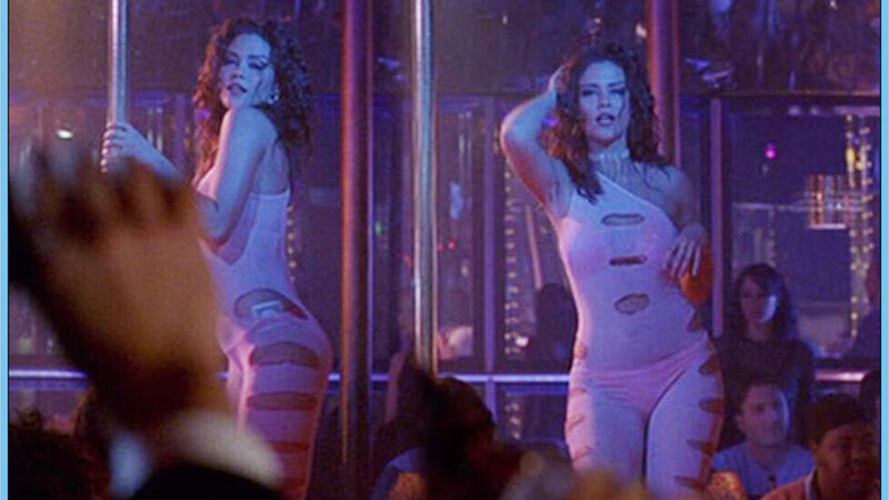 Hottest Layla Scenes. Sexy, SFW, body stocking. 655497