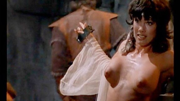 Nudes of Codille from Deathstalker. Breasts, big breasts, brunette. 563388