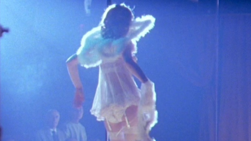 Luckytown's Sexiest Scenes with Kirsten Dunst. Underwear, Sexy, SFW, angel wings. 573720