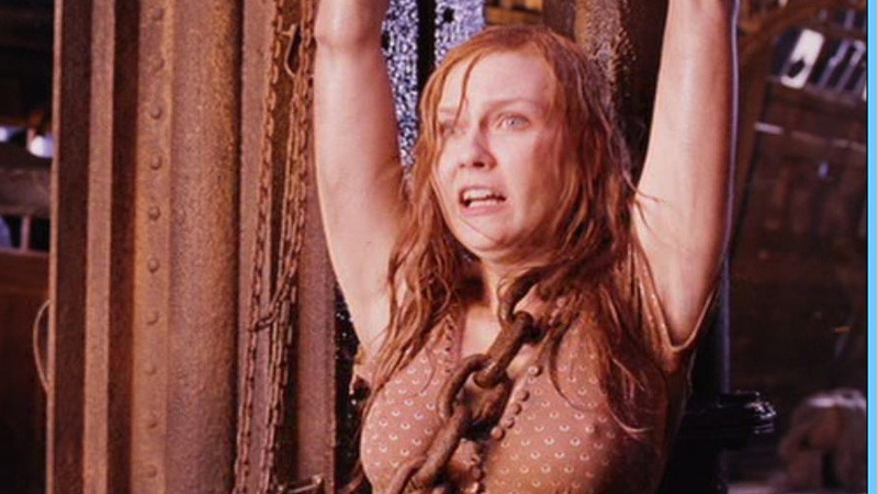 Sexiest Mary-Jane Scenes. Sexy, SFW, bondage. 613666