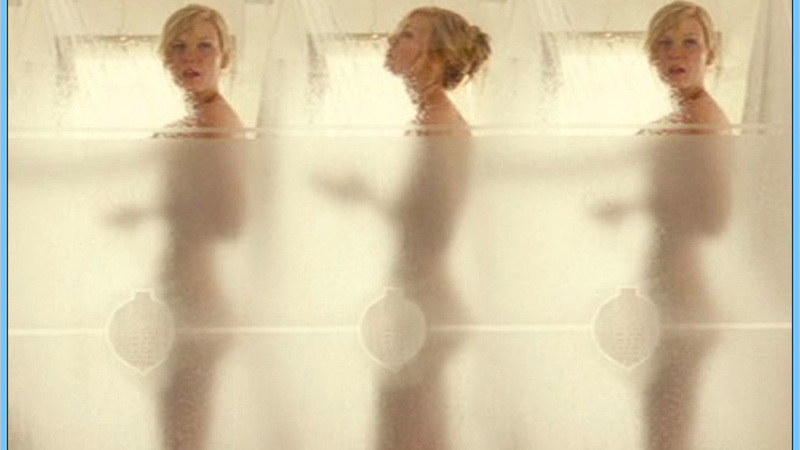 Wimbledon's Sexiest Scenes with Kirsten Dunst. Sexy, SFW, blonde. 615468