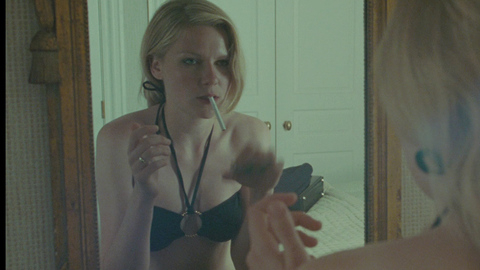 Hottest Katie Marks Scenes. Bikini, SFW, black bikini. 694641