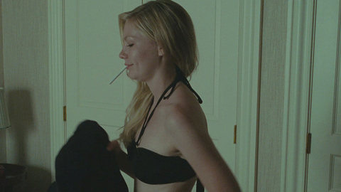 Kirsten Dunst in All Good Things (2010) Bikini Bedroom Bikini 694645