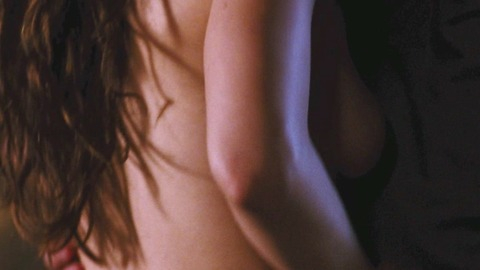 Eliza Dushku in Nobel Son (2007) Sexy Brunette Long Hair 749382
