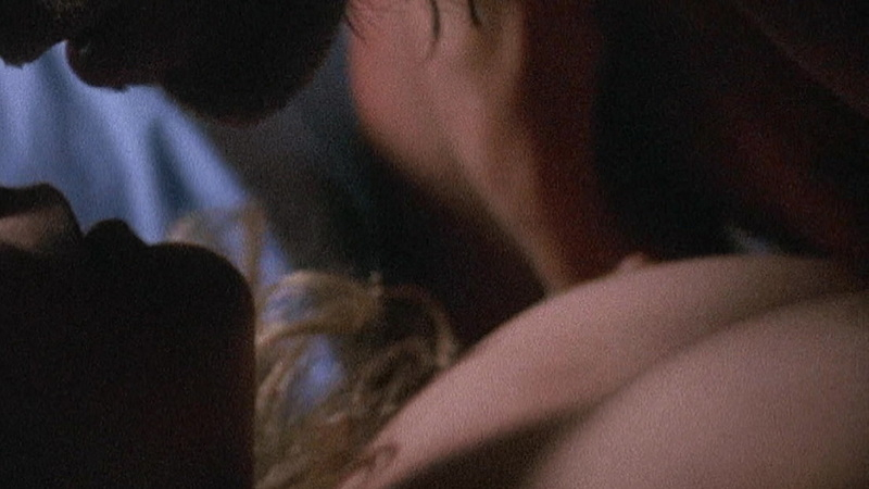 Harley Jane Kozak Naked as Kate Jacobs. Breasts, blonde, couple. 554025