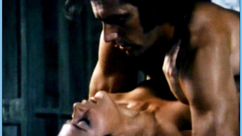 Hottest Dolly Winward Scenes. Sexy, cleavage, dark hair. 601641