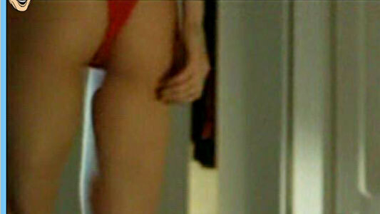 Sexiest Jennifer Scenes. Thong, Underwear, SFW, red thong. 645232