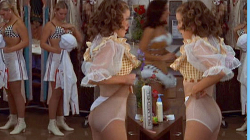 Sexiest Scenes of Wanda Love from Beautiful. Underwear, SFW, collage. 607667