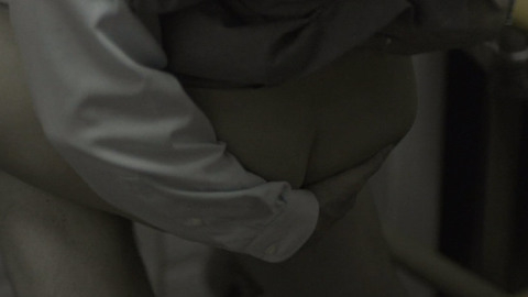 Nudes of Kitty O'Neil from Boss. Butt, couple, man carrying woman. 701748