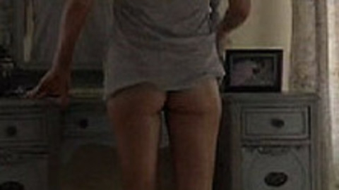 Kathleen Robertson in Boss (2011-2012) Butt Bedroom Blonde 713957