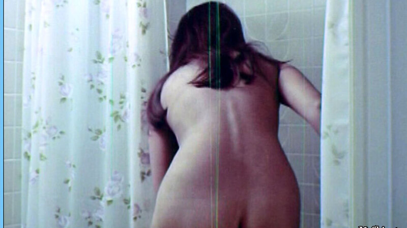 Dolly Read Naked in That Tender Touch. Butt, brunette, nude. 645259