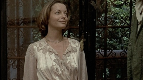 That Most Important Thing: Love's Sexiest Scenes with Romy Schneider. Sexy, SFW, double pokies. 913014