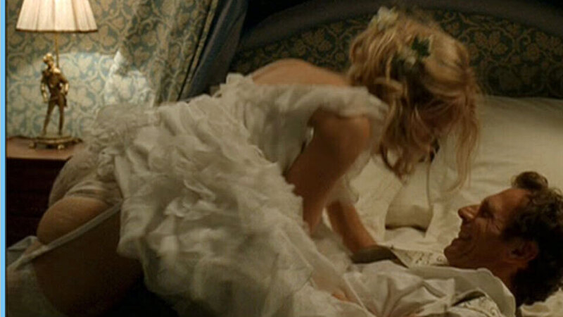 Hottest Marion Scenes. Underwear, SFW, blonde. 615435