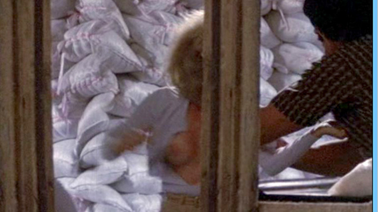 Mary Louise Weller Naked as Claire Bonner. Breasts, blonde, couple. 563601